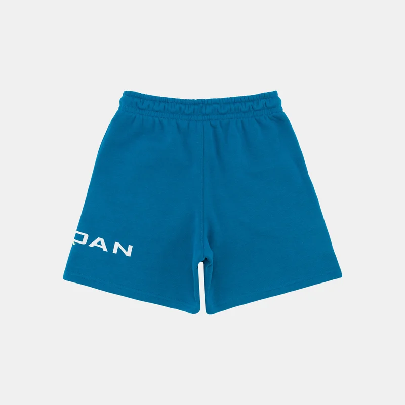 Nike Kids' Baseline Fleece Shorts